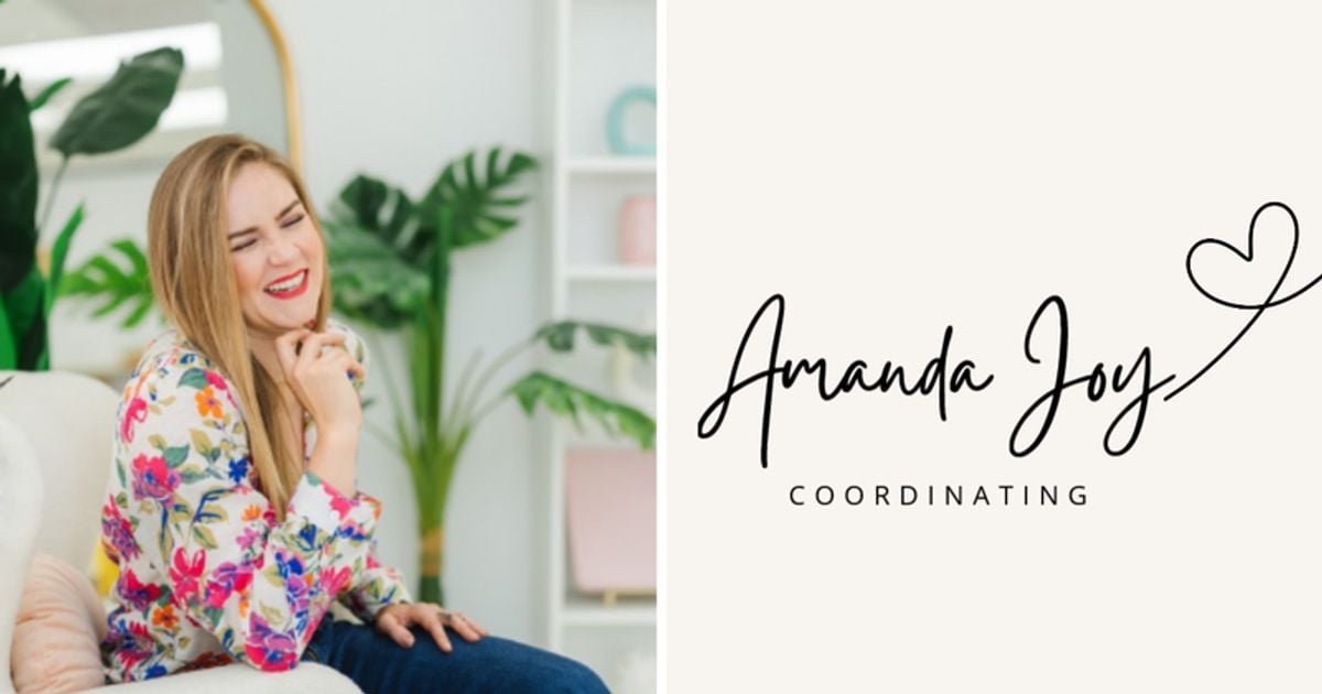 Amanda Joy Coordinating
